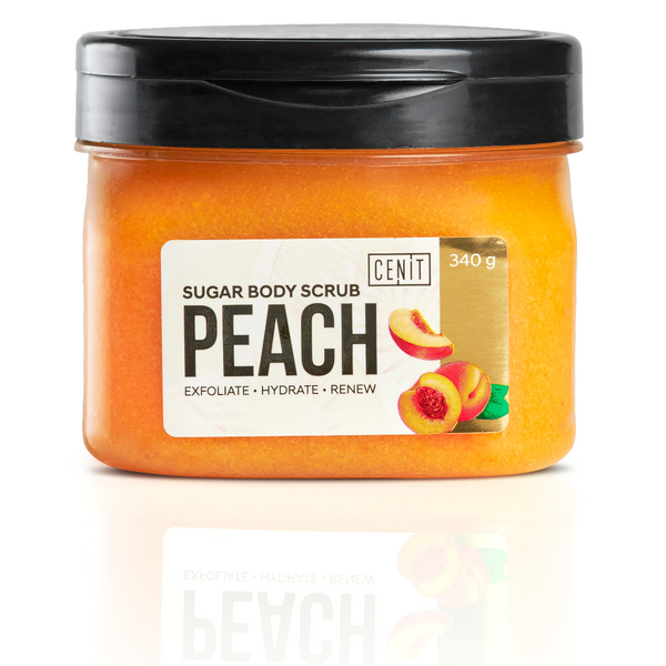 EXFOLIANTE PEACH