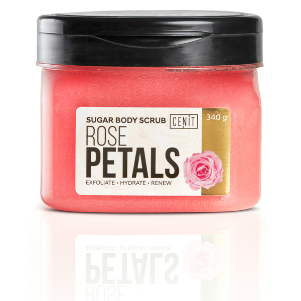 EXFOLIANTE ROSEPETALS