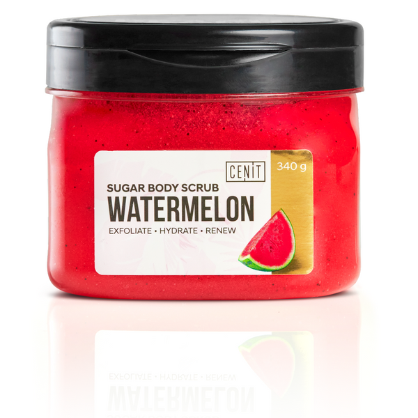 EXFOLIANTE WATERMELON