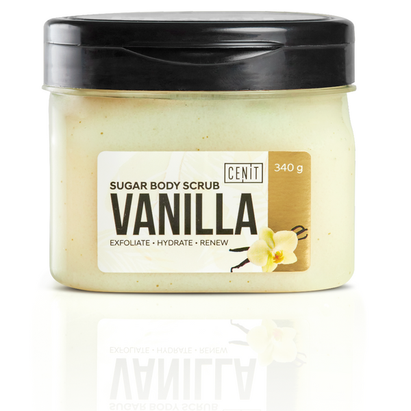 EXFOLIANTE VAINILLA