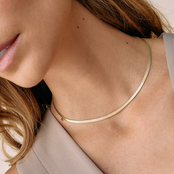Collar Ophidia