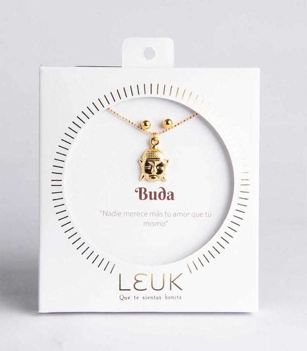 CAJITA COLLAR BUDA