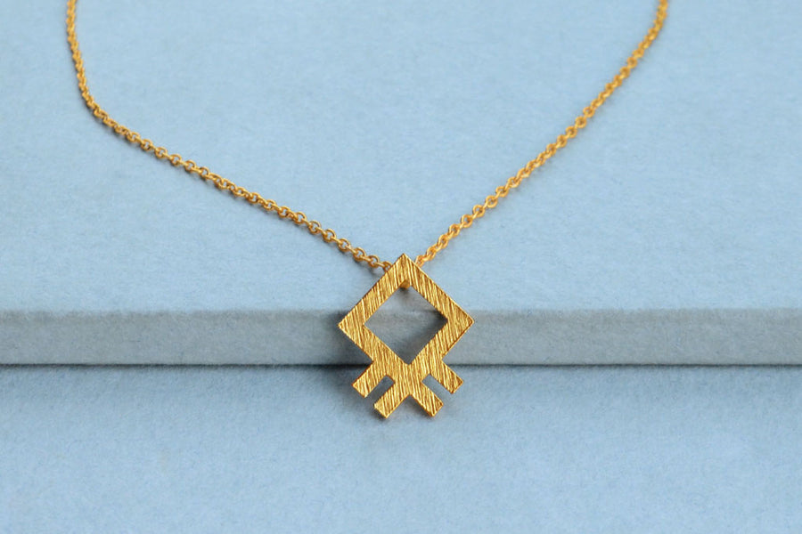 COLLAR WAITAI NADAR