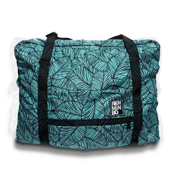 MALETA DE VIAJE AQUA