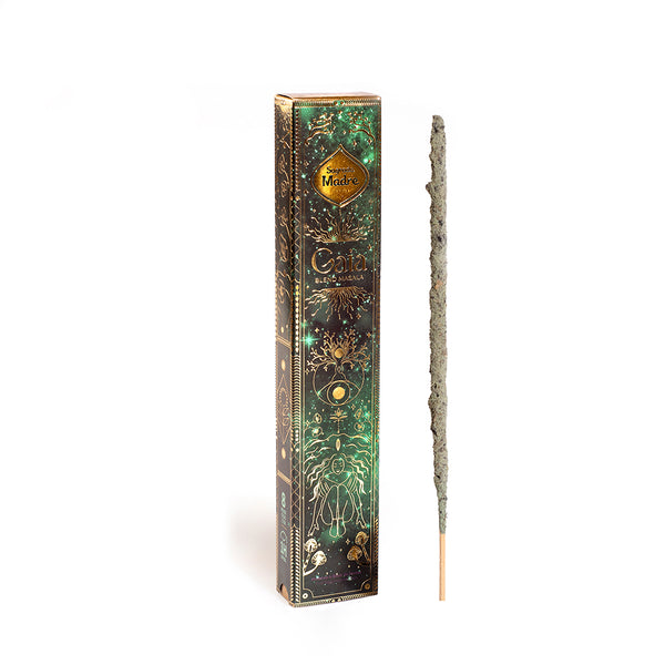 Incienso blend gaia