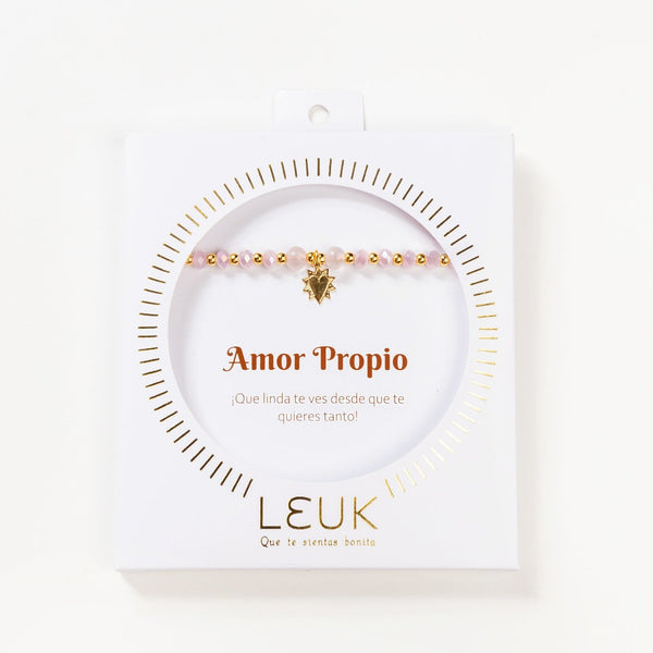 CAJITA MANILLA AMOR PROPIO