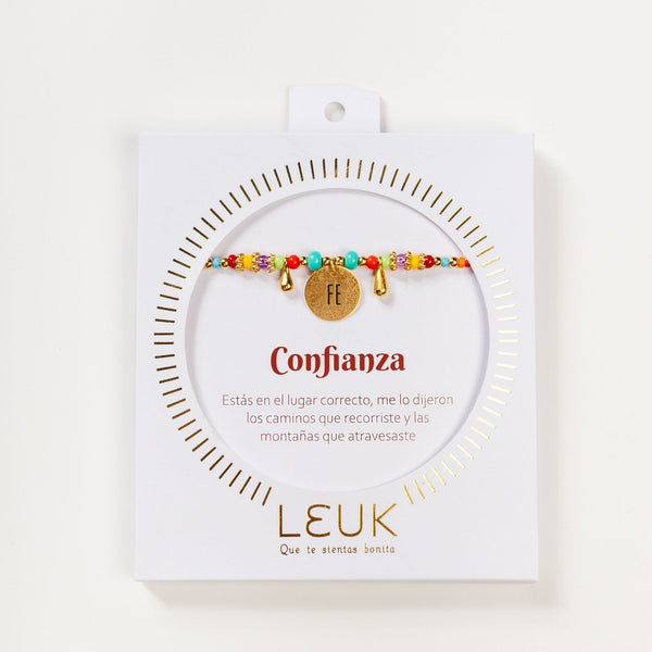 CAJITA MANILLA CONFIANZA