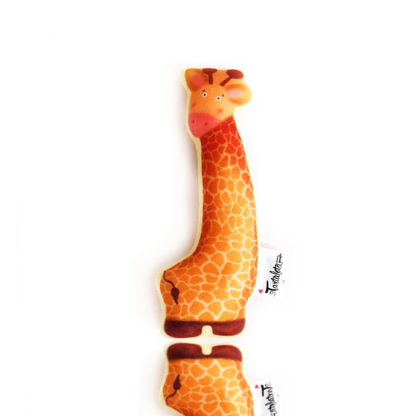 MINI SONAJERO PARA BEBES ANIMALES (Elige estilo)