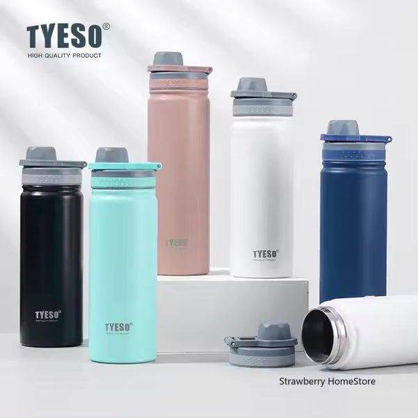TERMO ACERO ECOTERM 750 ML