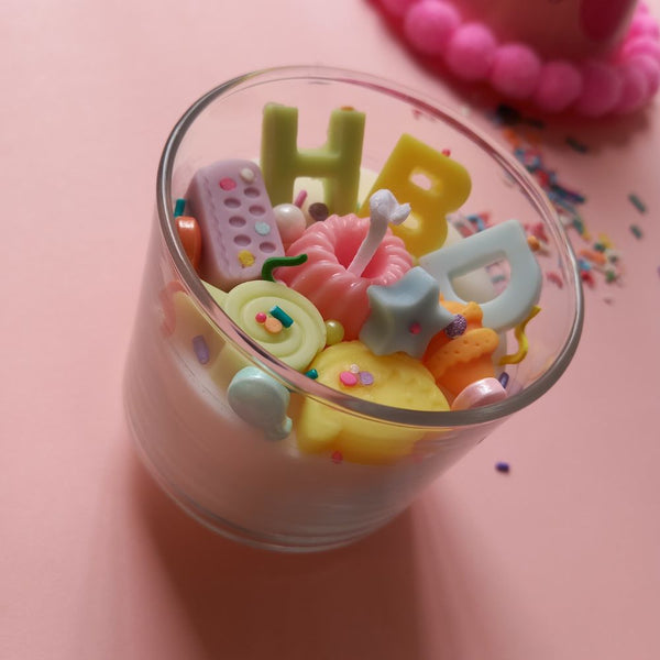 Vela happy birthday Soulum