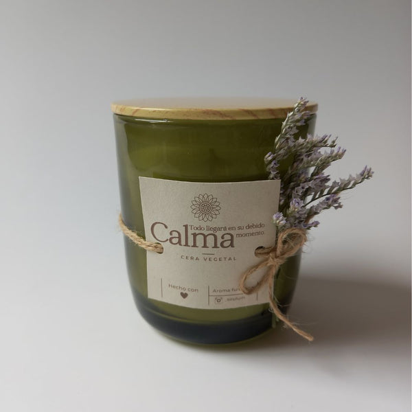 Vela Serena Calma