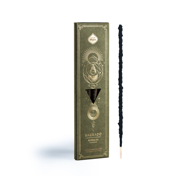 Incienso linea sagrado-Guia espiritual