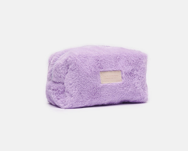 NECESER KUB FUR LAVANDA
