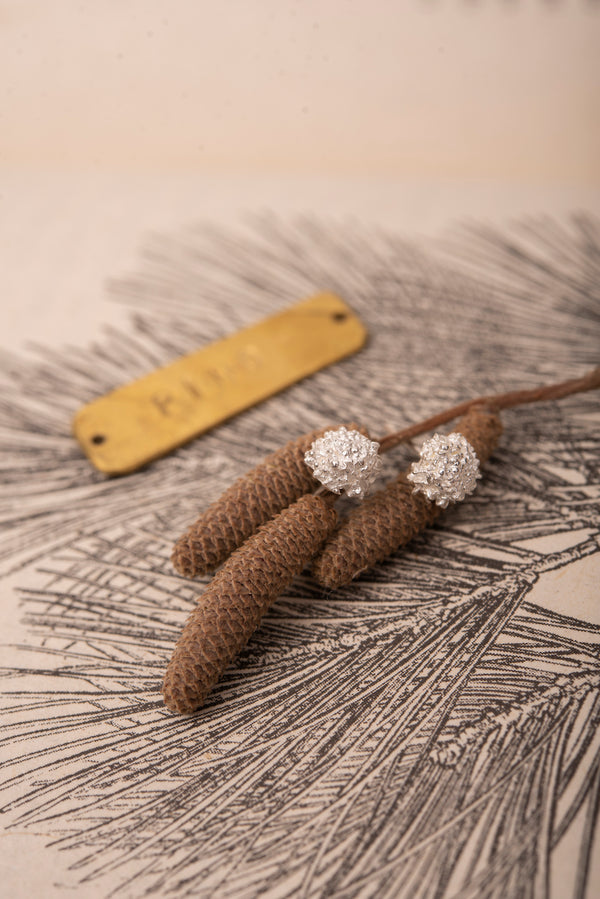 ARETES JARDÍN PINO