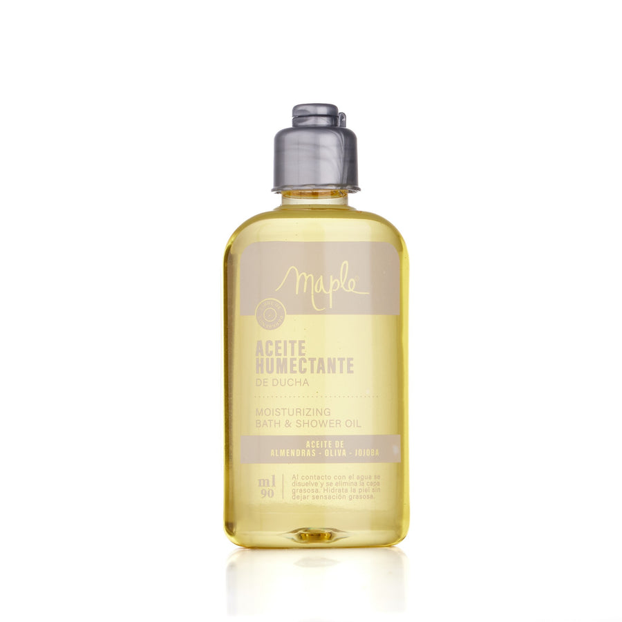 ACEITE HUMECTANTE DE DUCHA 90 ml