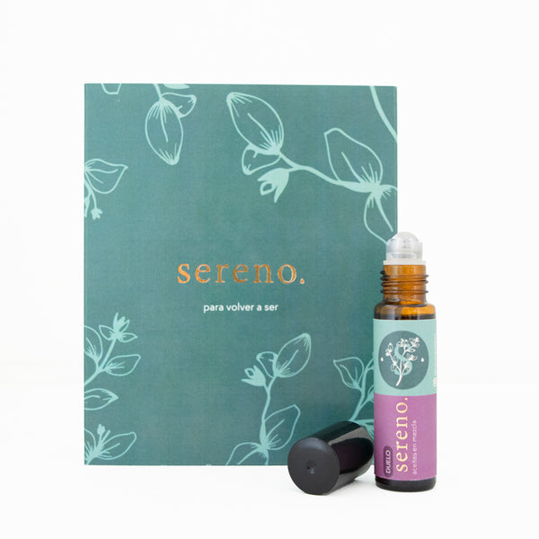 ACEITE DUELO