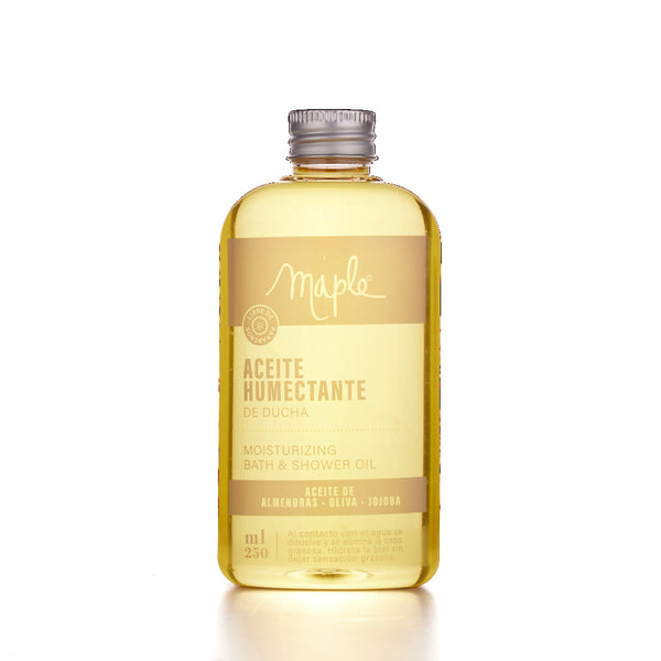 ACEITE HUMECTANTE DE DUCHA