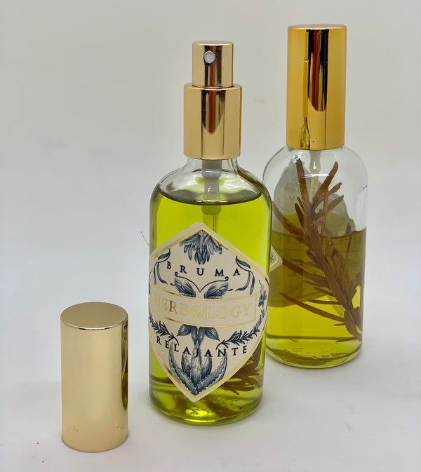 BRUMA RELAJANTE HERBOLOGY