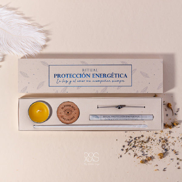 RITUAL PROTECCIÓN
