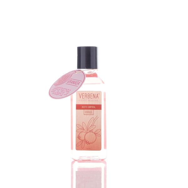 ACEITE HIDRATANTE CORPORAL 150ml