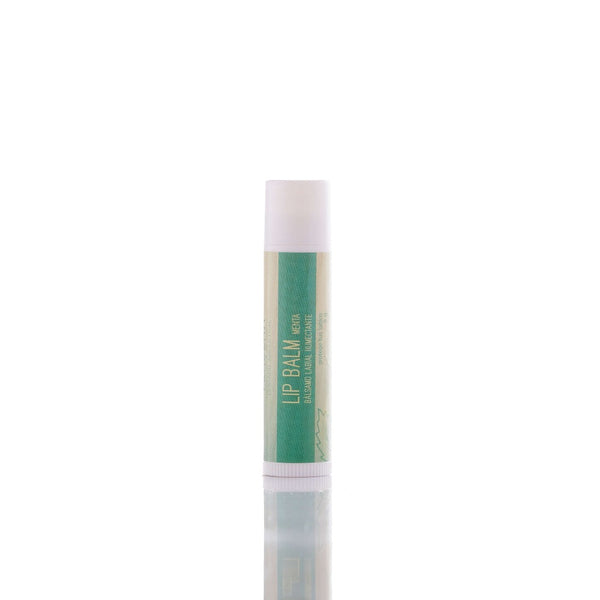 BÁLSAMO LABIAL MENTA