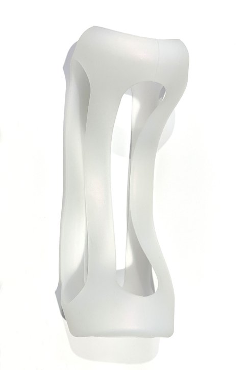 PROTECTOR EN SILICONA PARA TERMO VIDRIO
