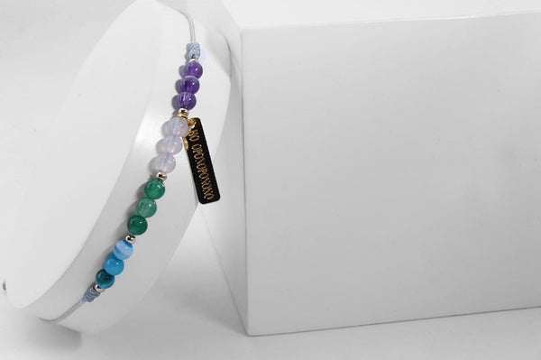 PULSERA HOOPONOPONO